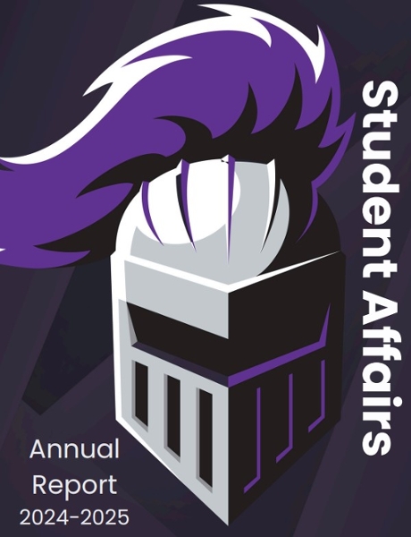 MGA's Division of Student Affairs has released their 2024-25 Annual Report.